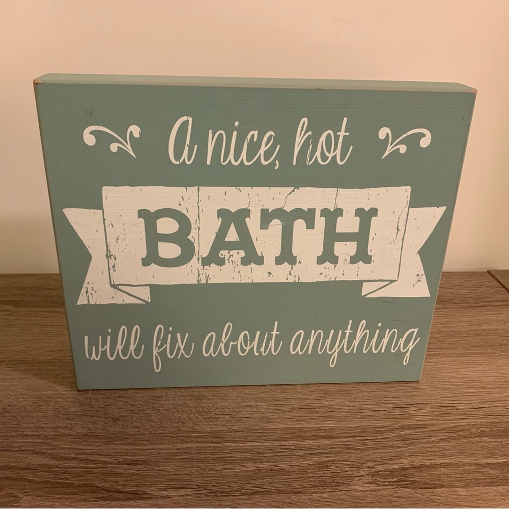 Wall or Table top decor